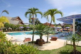 Chalong Beach Hotel Phuket