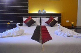 Chalong Boutique Inn