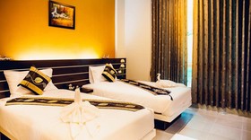 Chalong Boutique Inn