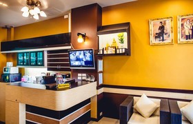 Chalong Boutique Inn