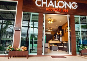 Chalong Boutique Inn
