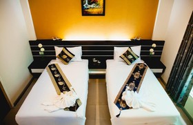 Chalong Boutique Inn