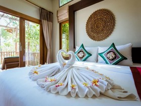 Chalong Chalet Resort & Longstay