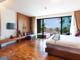 Chalong Chalet Resort & Longstay