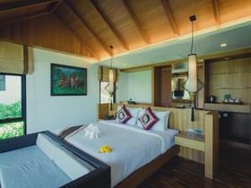 Chalong Chalet Resort & Longstay