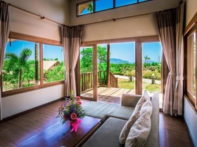 Chalong Chalet Resort & Longstay