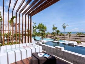 Chalong Chalet Resort & Longstay