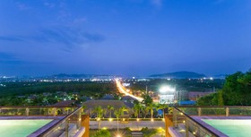 Chalong Chalet Resort & Longstay