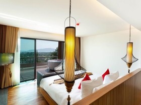 Chalong Chalet Resort & Longstay