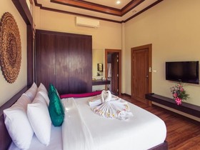Chalong Chalet Resort & Longstay