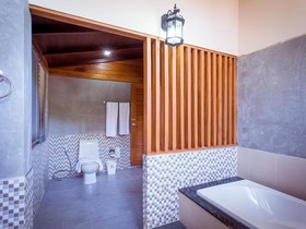 Chalong Chalet Resort & Longstay