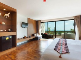 Chalong Chalet Resort & Longstay