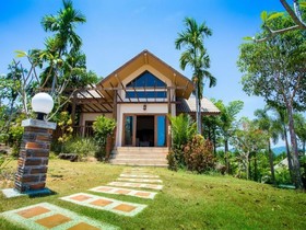 Chalong Chalet Resort & Longstay