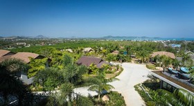Chalong Chalet Resort & Longstay