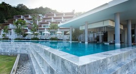 Chalong Chalet Resort & Longstay