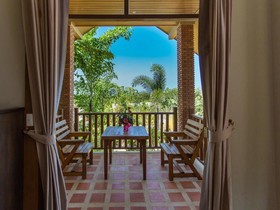 Chalong Chalet Resort & Longstay