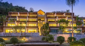 Chalong Chalet Resort & Longstay