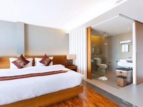 Chalong Chalet Resort & Longstay