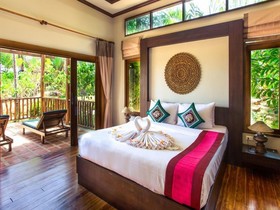 Chalong Chalet Resort & Longstay