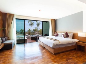 Chalong Chalet Resort & Longstay