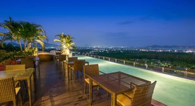 Chalong Chalet Resort & Longstay