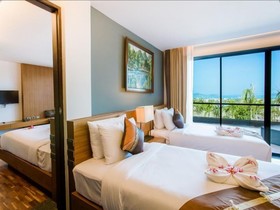Chalong Chalet Resort & Longstay