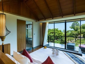 Chalong Chalet Resort & Longstay