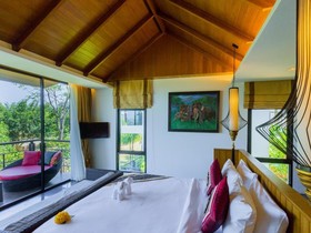 Chalong Chalet Resort & Longstay