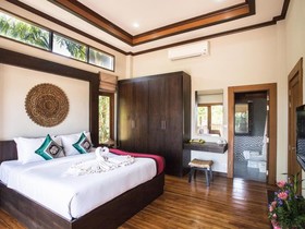 Chalong Chalet Resort & Longstay