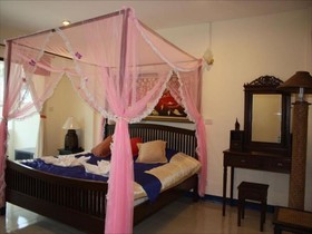 Chalong Seaview Resort