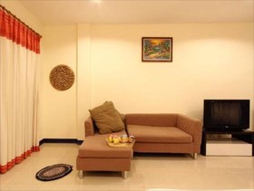 Chalong Seaview Resort
