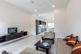 Chaofa West Residence