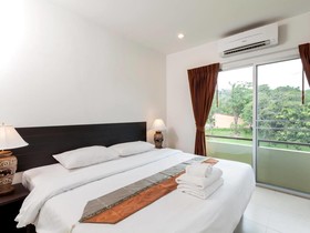 Chaofa West Residence