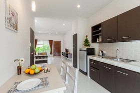Chaofa West Residence