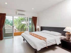 Chaofa West Residence