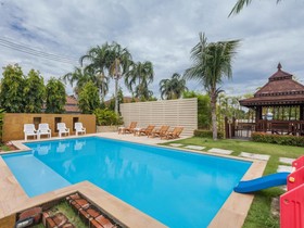 Chaofa West Residence
