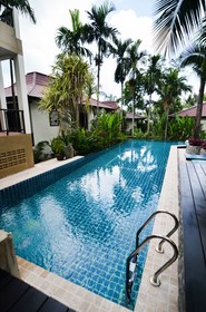 Coco Ville The Living Paradise