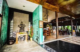 Coco Ville The Living Paradise