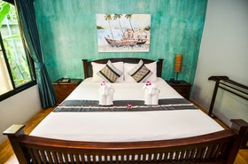 Coco Ville The Living Paradise