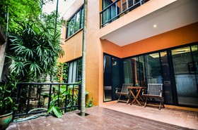 Coco Ville The Living Paradise