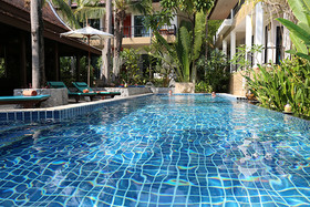 Coco Ville The Living Paradise