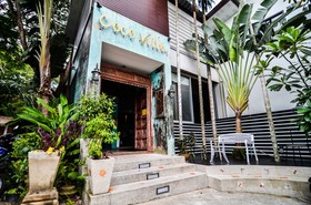 Coco Ville The Living Paradise