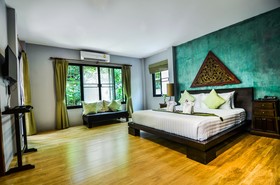 Coco Ville The Living Paradise
