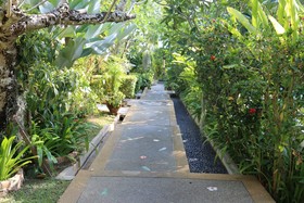 Coco Ville The Living Paradise