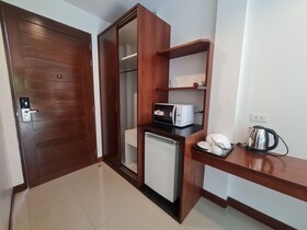 Diana Pool Access Phuket