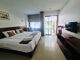 Diana Pool Access Phuket