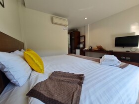 Diana Pool Access Phuket