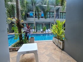 Diana Pool Access Phuket