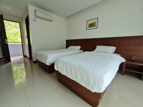 Diana Pool Access Phuket