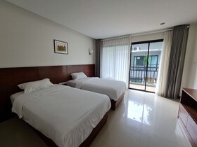 Diana Pool Access Phuket
